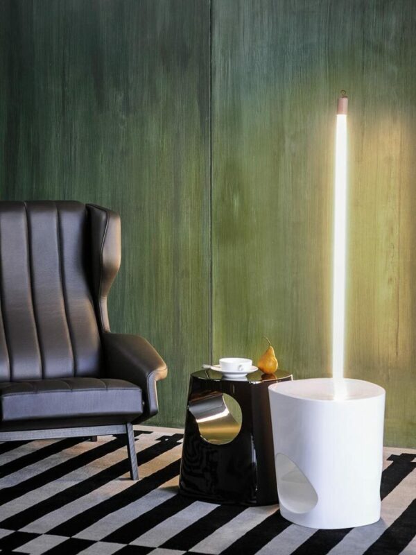 Итальянский столик Polar 2