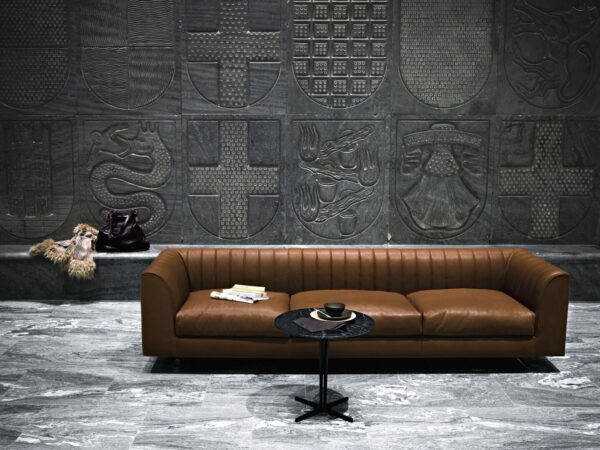 Итальянский диван Quilt 2