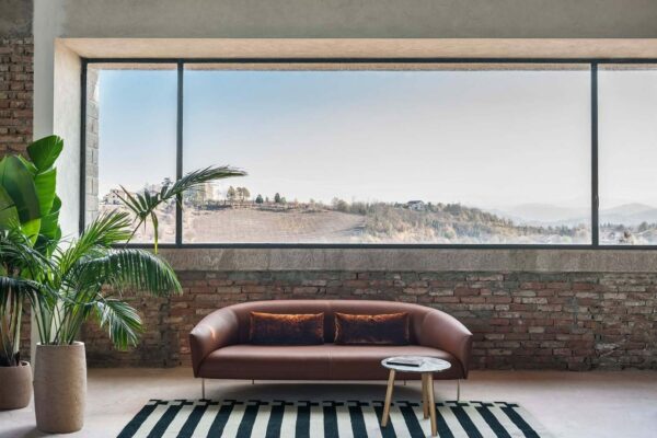 Итальянский диван Roma 2