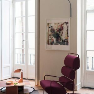 Итальянское кресло Sancarlo 3