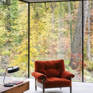 Итальянское кресло Sella 2