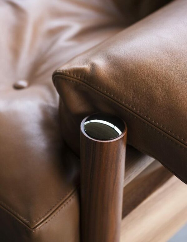 Итальянский диван Sella 3