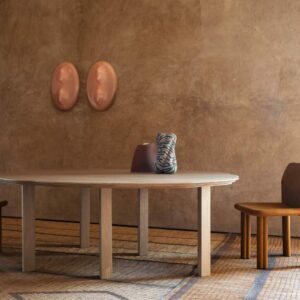 Итальянский стул Sempronia 4