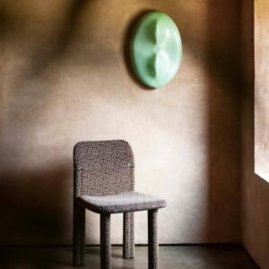 Итальянский стул Sempronia 2