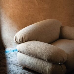 Итальянское кресло Sesann - Gran Sesann 3