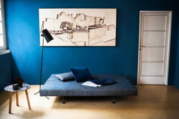 Итальянский диван Sliding 2