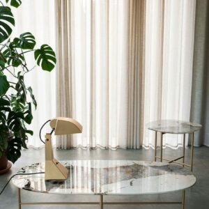 Итальянский столик Soap 3