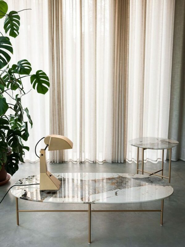 Итальянский столик Soap 3