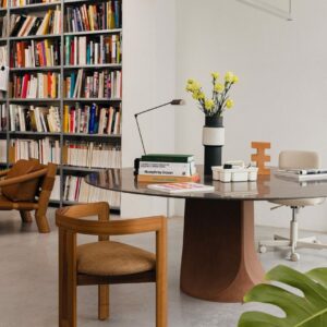 Итальянский стол Togrul 2