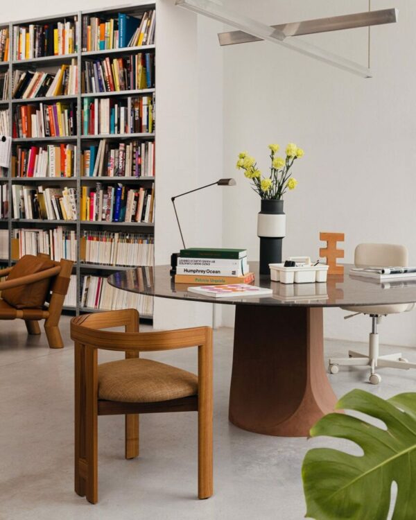 Итальянский стол Togrul 2