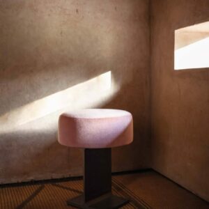 Итальянский стул Trono 3