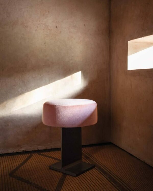 Итальянский стул Trono 3