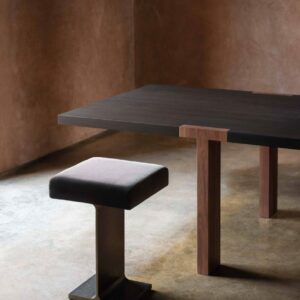 Итальянский стул Trono 2