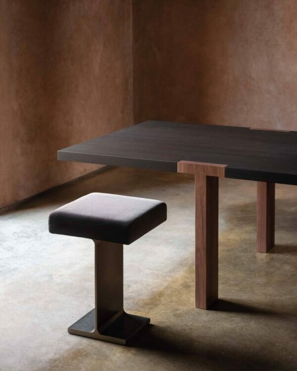 Итальянский стул Trono 2