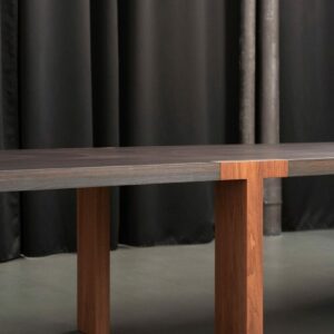 Итальянский стол T–Table 3