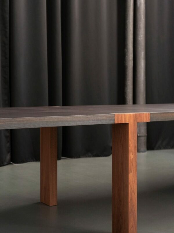 Итальянский стол T–Table 3