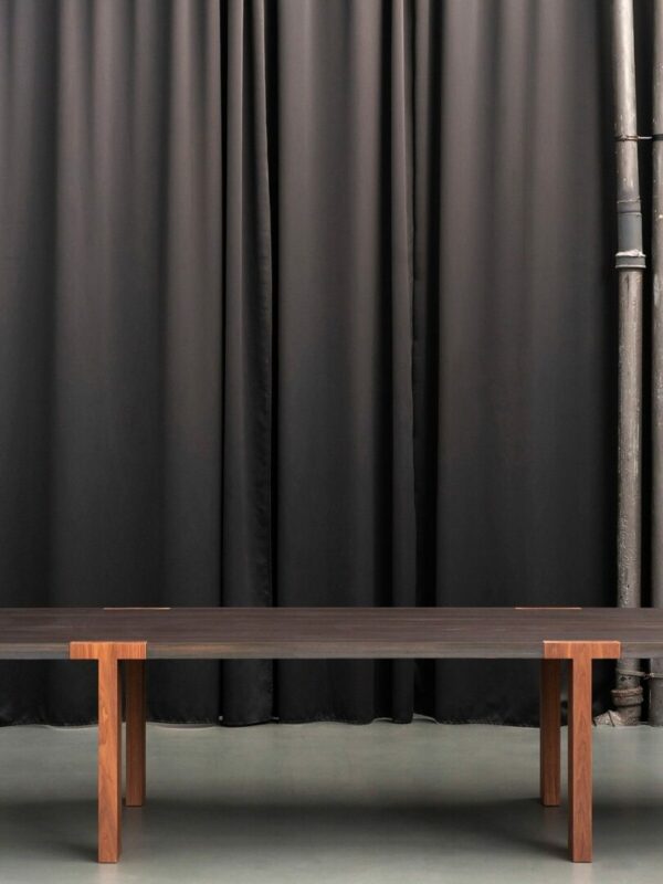 Итальянский стол T–Table 2