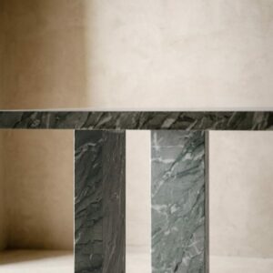 Итальянский стол Clockwise от Tacchini