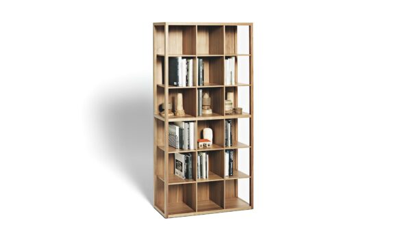 Итальянский стеллаж Tani Moto от DePadova