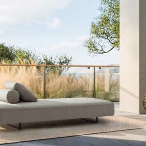 Итальянский диван Avenue Outdoor от TWILS