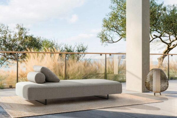 Итальянский диван Avenue Outdoor от TWILS
