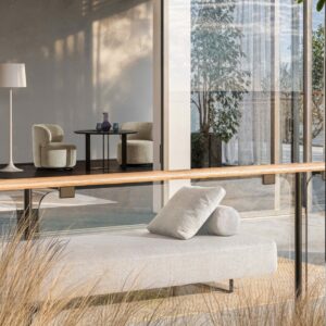 Итальянский диван Avenue Outdoor от TWILS