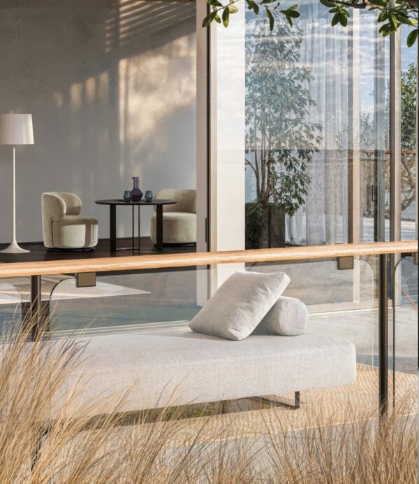 Итальянский диван Avenue Outdoor от TWILS