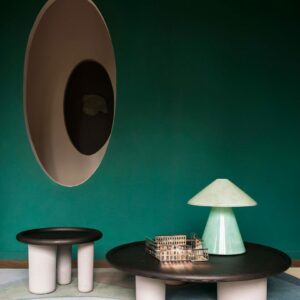 Итальянский столик Pluto от Tacchini