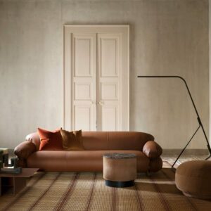 Итальянский пуф Julep 2