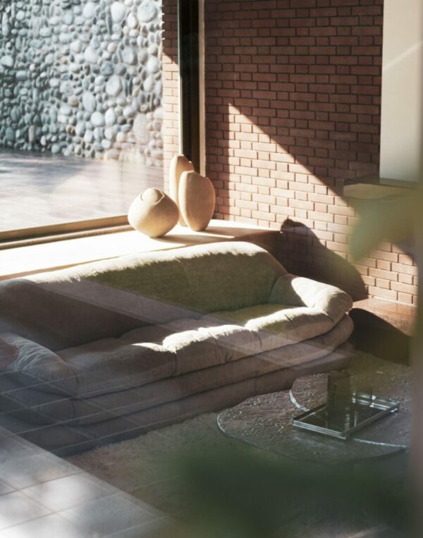 Итальянский диван Solar 3