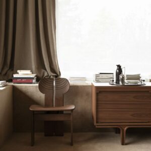 Итальянский стул Africa от Tacchini