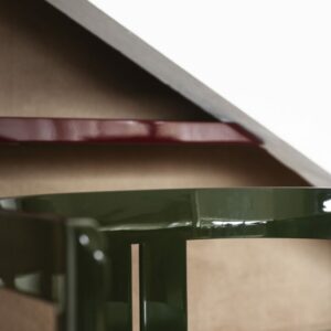 Итальянский стул Pigreco от Tacchini