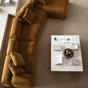 Итальянский столик Tako от Tacchini