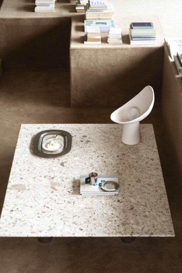 Итальянский столик Tako 2