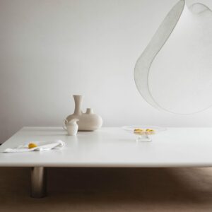 Итальянский столик Tako от Tacchini