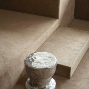 Итальянский столик Torso от Tacchini