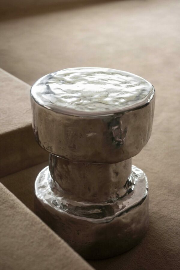 Итальянский столик Torso 3