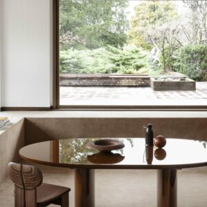 Итальянский стол Torii Love Dining Table 4