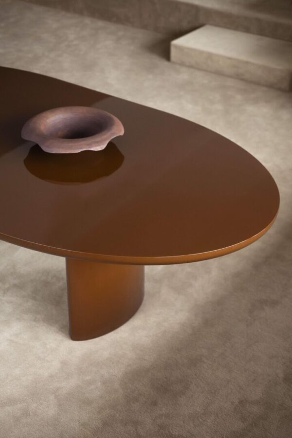 Итальянский стол Torii Love Dining Table 3
