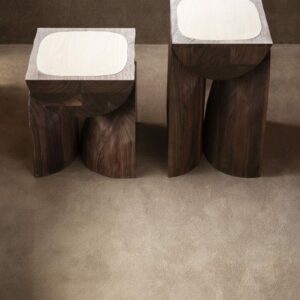 Итальянский столик Bread Side Table 3