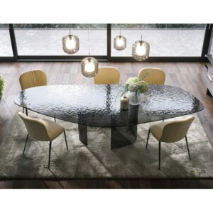 Итальянский стол Ablos от Tonin Casa