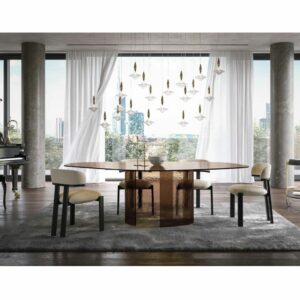 Итальянский стол Ablos 3