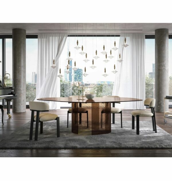 Итальянский стол Ablos 3