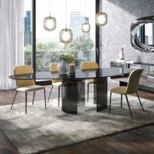 Итальянский стол Ablos от Tonin Casa