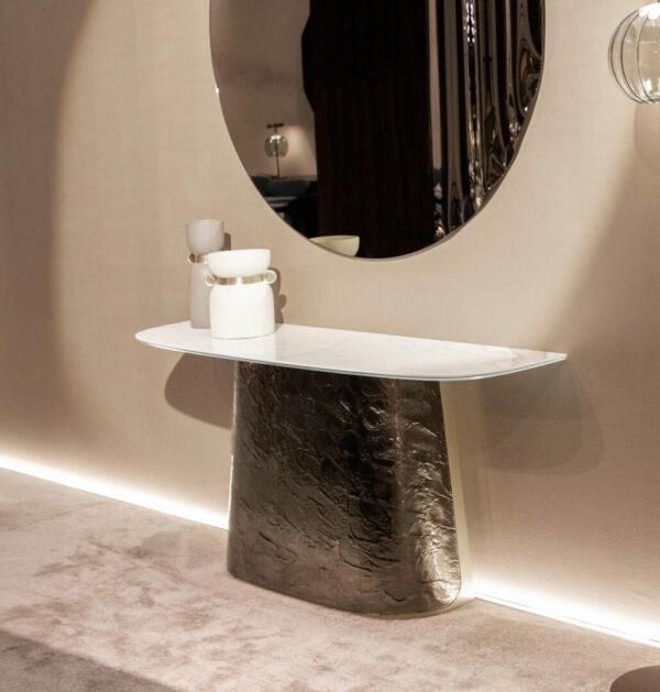 Итальянская консоль Adone от Tonin Casa