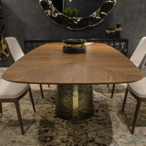 Итальянский стол Adone от Tonin Casa