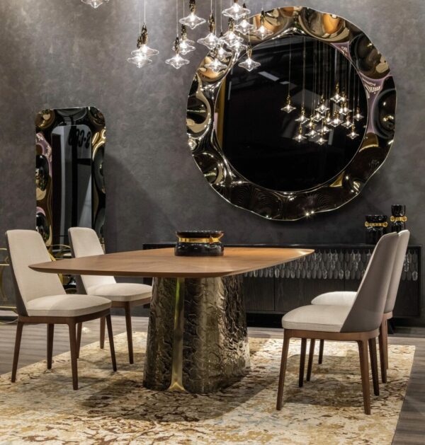 Итальянский стол Adone от Tonin Casa