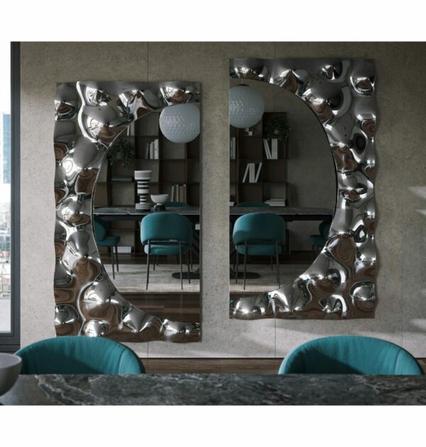 Итальянское зеркало Afrodite 2