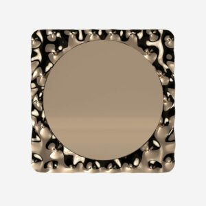 Итальянское зеркало Afrodite maxi 2