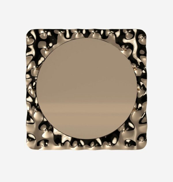 Итальянское зеркало Afrodite maxi 2